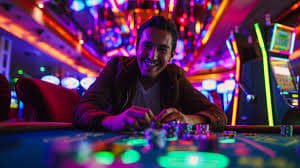 Responsible gaming reminder for adults reading Latest Wins on 2000 bd